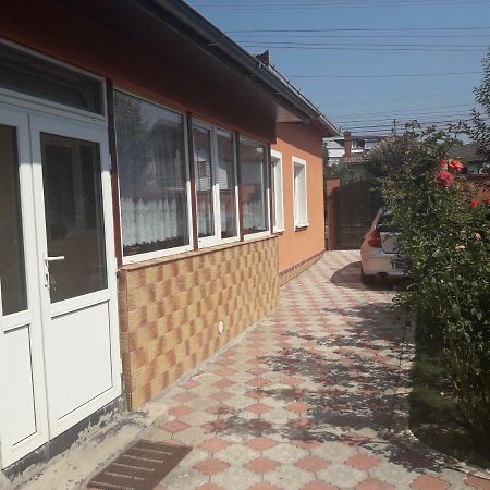 Olimpia Apartments Alba Iulia Exterior photo