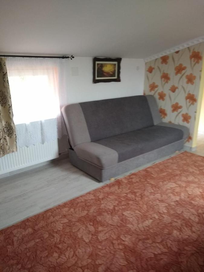 Olimpia Apartments Alba Iulia Exterior photo