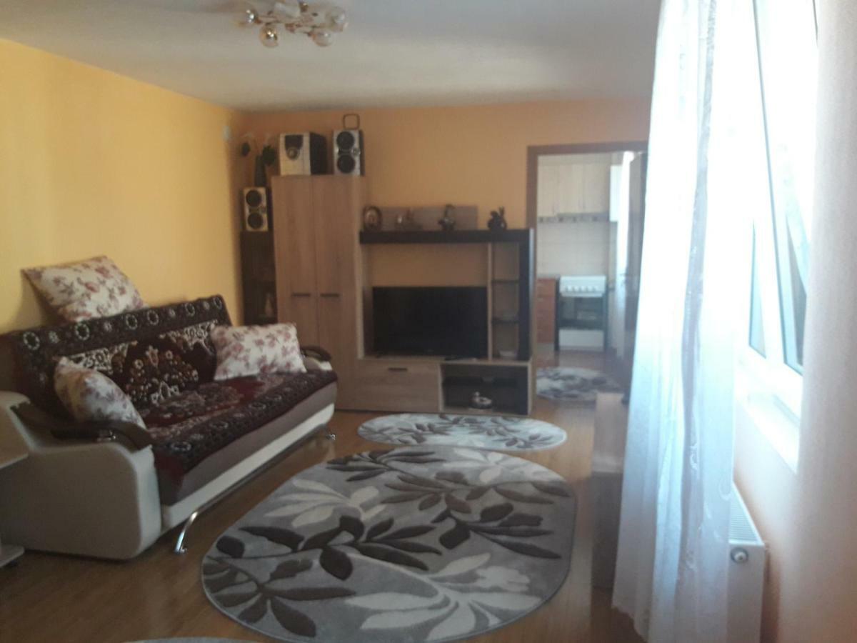 Olimpia Apartments Alba Iulia Exterior photo