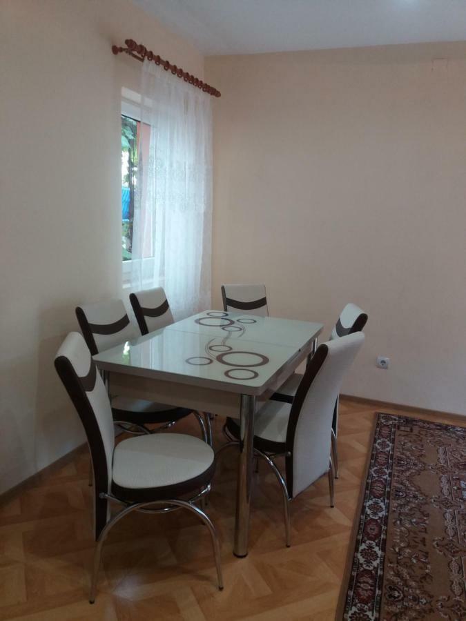 Olimpia Apartments Alba Iulia Exterior photo