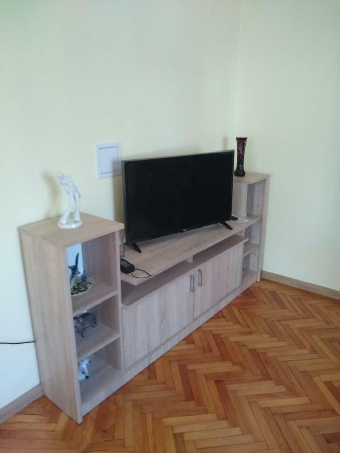 Olimpia Apartments Alba Iulia Exterior photo